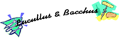 Lucullus&Bacchus